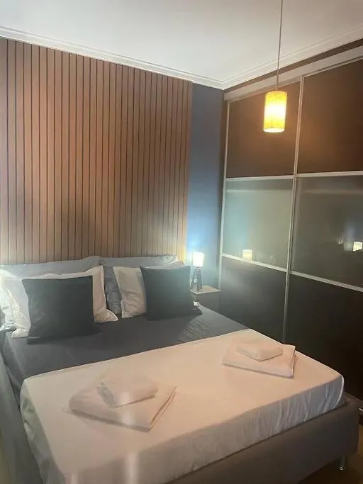 Janko Elite Apartment Sarande