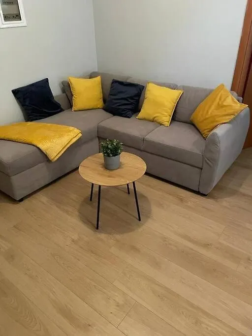 Janko Elite Apartment Sarande Albania