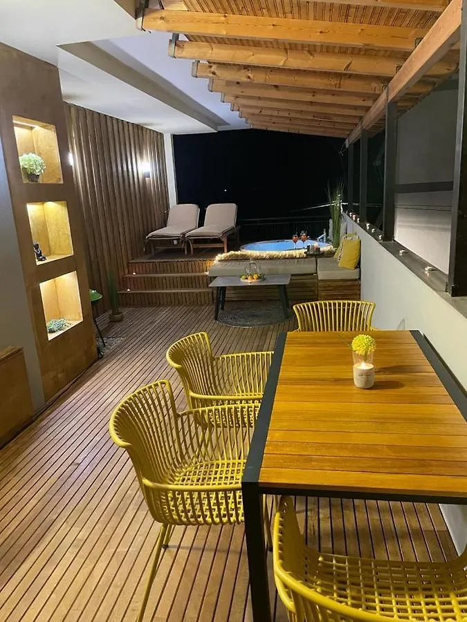 Janko Elite Apartment Sarande