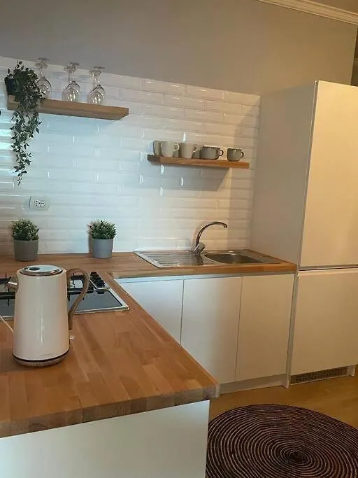 Janko Elite Apartment Sarande