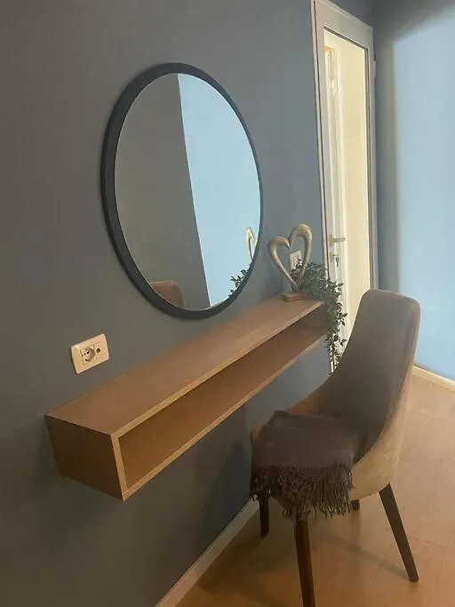 Janko Elite Apartment Sarande