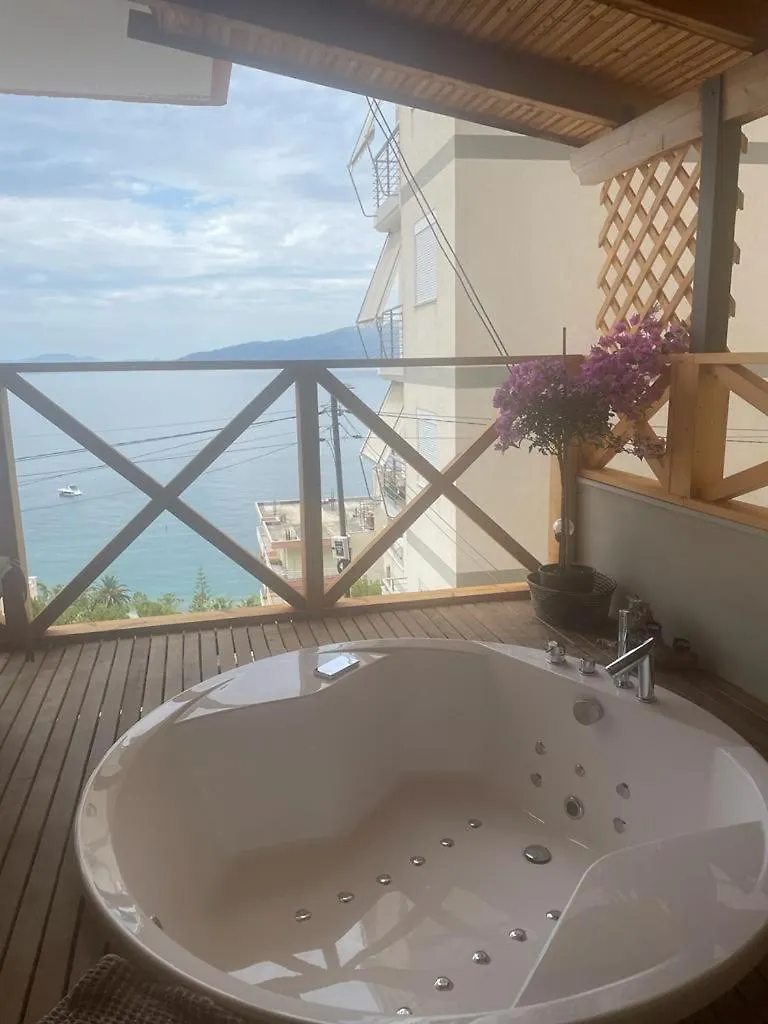 Janko Elite Apartment Sarande