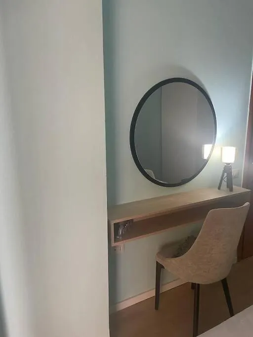 Janko Elite Apartment Σαράντα 0*,